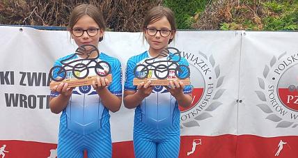 Medale Zawodników Uks Zwoleń-team W...