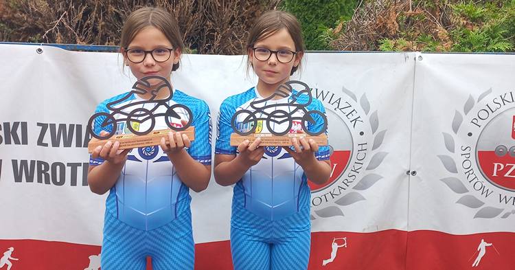 Medale Zawodników Uks Zwoleń-team W...