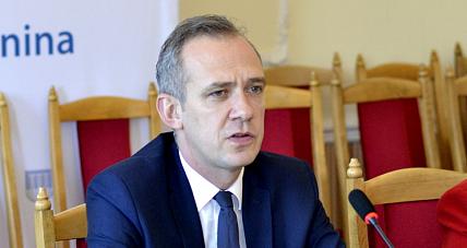 Blisko 60 Tys. Zł Na Pożegnanie. T...