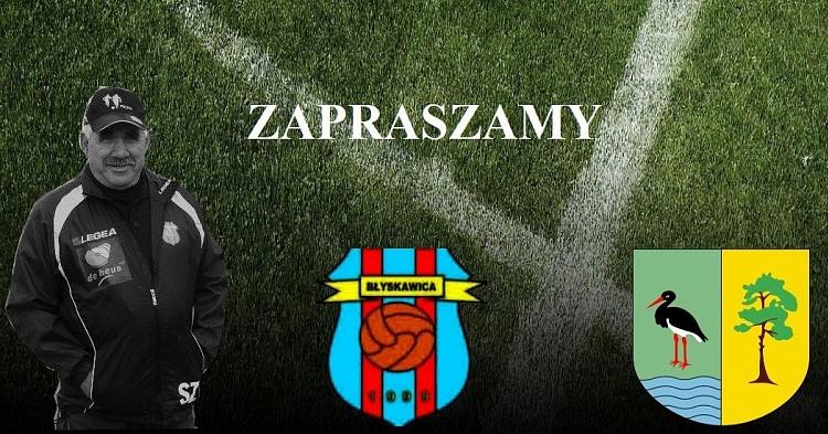 VII Turniej Piłki Nożnej Pamięci Stefana Zbiega w Lucieniu
