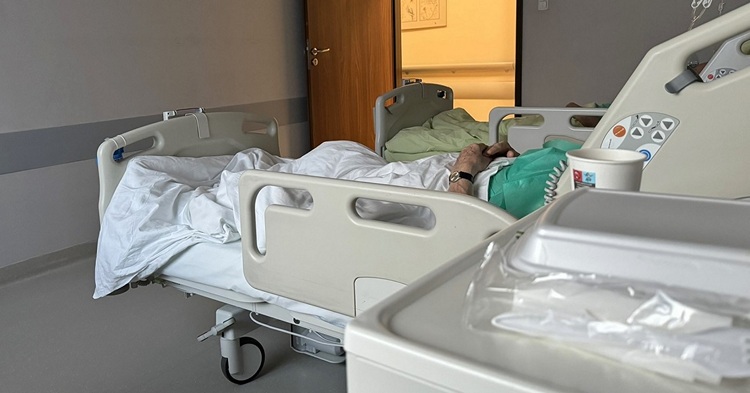 Problemy na obchodach lekarskich. Łamanie praw w szpitalach trwa w najlepsze. Pacjenci boją się odzywać