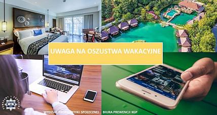 Chrońmy Się Przed Oszustami N...