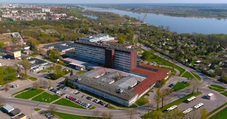 Radni województwa przyznali blisko 46 mln zł szpitalom, instytucjom kultury i szkołom