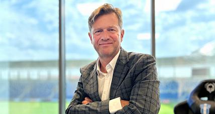 Nowy Wiceprezes W Zarządzie ...