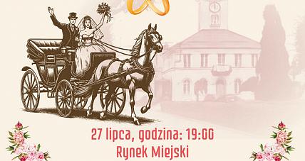 Zapraszamy Na "biesiadę Weselną" W...