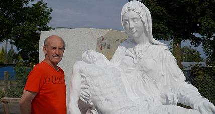 Kolejne Dzieło Tadeusza Biniewicza ...