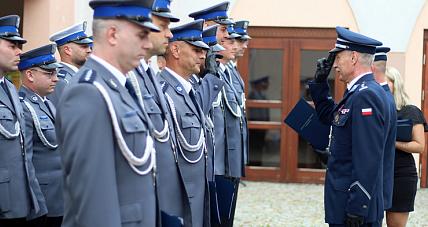 Uroczyste Obchody święta P...