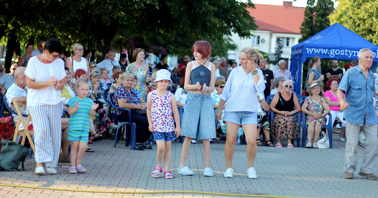 Minął tydzień: wypadek w Łącku, koncert Góralskiej Hory i Błyskawiczna Dycha