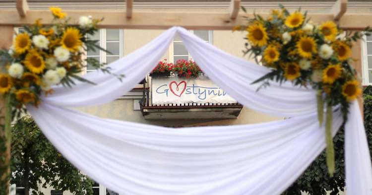 Biesiada Weselna za nami - podziękowania