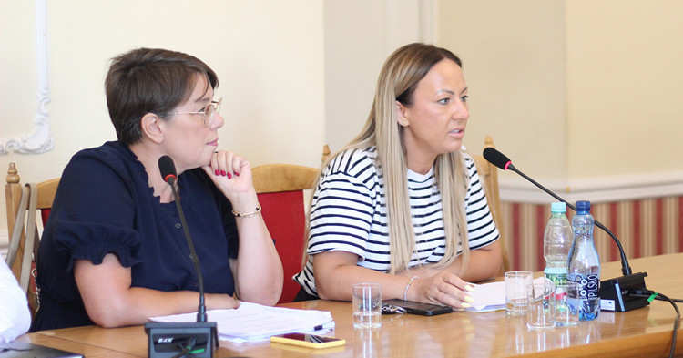 Gostynin wspiera rodziny. Rodzice zapłacą zaledwie 100 zł za opiekę nad maluchem [ZDJĘCIA]