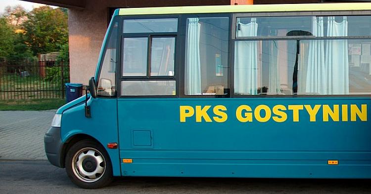 Burmistrz Gostynina zapowiada uruchomienie komunikacji miejskiej. Padł konkretny termin