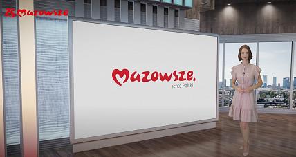 Informacje Z Mazowsza 71 [video]