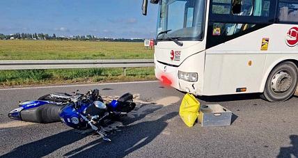 Tragiczny Wypadek Na Obwodnicy...