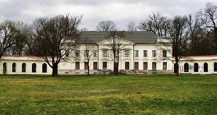 Xviii-wieczne Pałace Ziemi ...