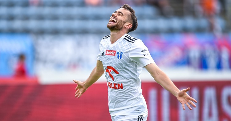 Dublet Jime na wagę zwycięstwa w Opolu