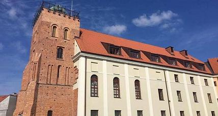 Szkolnictwo Na Dawnej Ziemi...