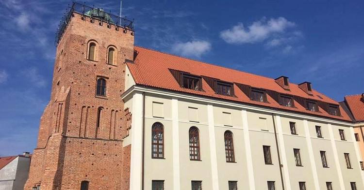 Szkolnictwo na dawnej Ziemi Gostynińskiej