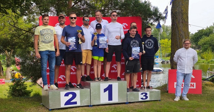 Regaty Orlen CUP 2024 [ZDJĘCIA]