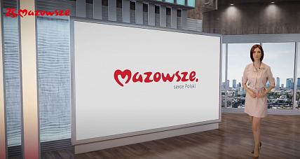 Informacje Z Mazowsza 72 [video]