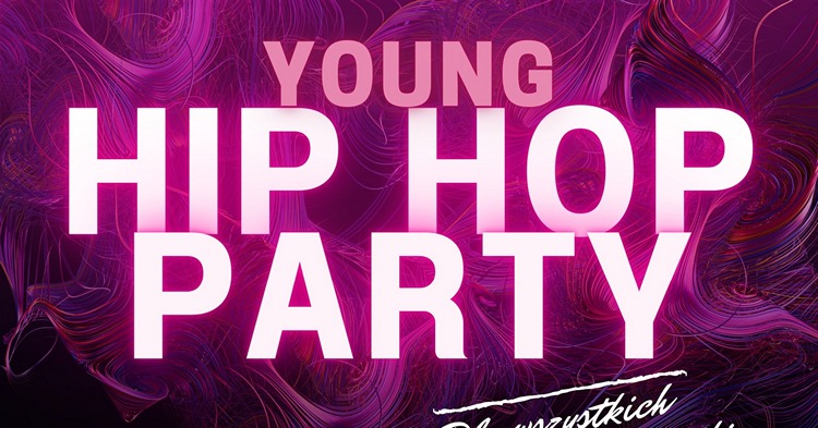 Rap, beat i młoda energia. Young Hip Hop Party na Dniach Gostynina