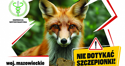 Akcja Szczepienia Lisów Przeciwko ...