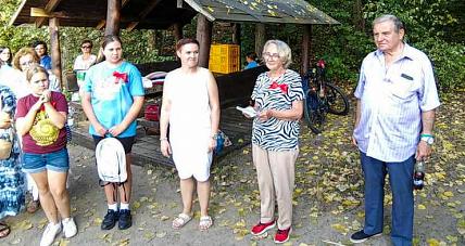 "skarby Gostynina" - Rodzinna...