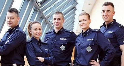 Nowy Nabór Do Policji