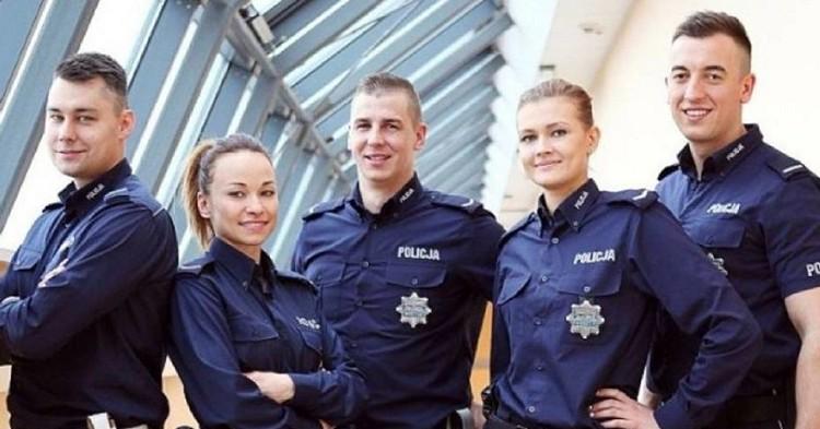 Nowy nabór do Policji