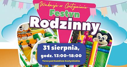 Radosne Zakończenie Wakacji. ...