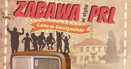 Zaproszenie Na Letnią Potańcówkę W S...