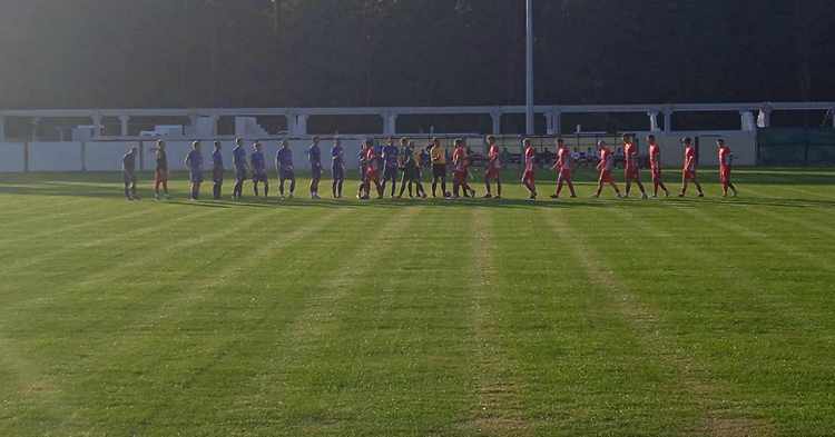 Mazur odpada z Pucharu Polski