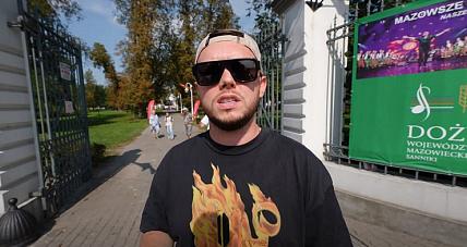 Książulo Na Dożynkach Mazowieckich W ...