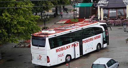 Informujemy - Kolejny Pobór ...