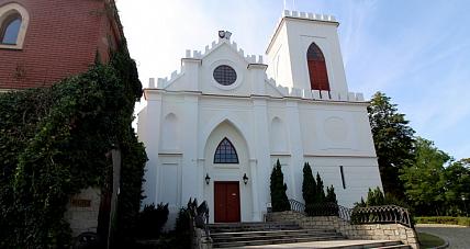 Komunikat Zamku Gostynin....