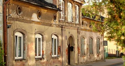 Gostynińskie Pomniki Kultury ...