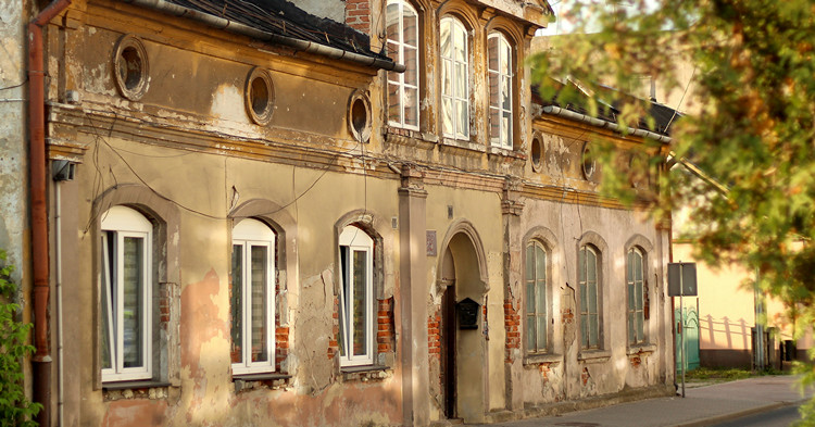 Gostynińskie pomniki kultury bohaterami ostatniego spaceru edukacyjnego [ZDJĘCIA]