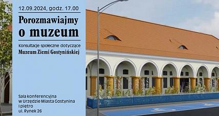 Konsultacje Społeczne Dotyczące M...