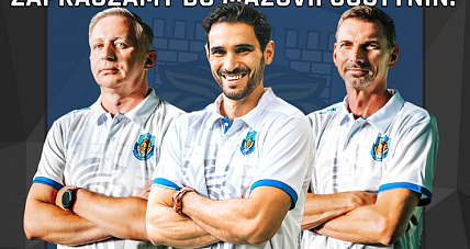 Ks Mazovia Gostynin Zaprasza...