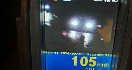 Pirat Drogowy W Sannikach