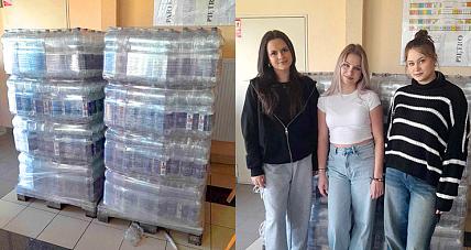 Lo Gostynin Włączyło Się W A...