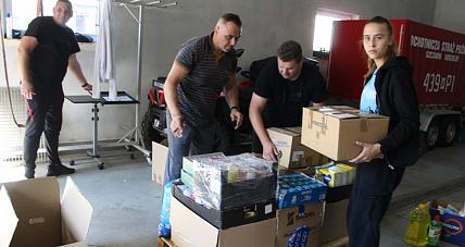 Gmina Szczawin Kościelny ...