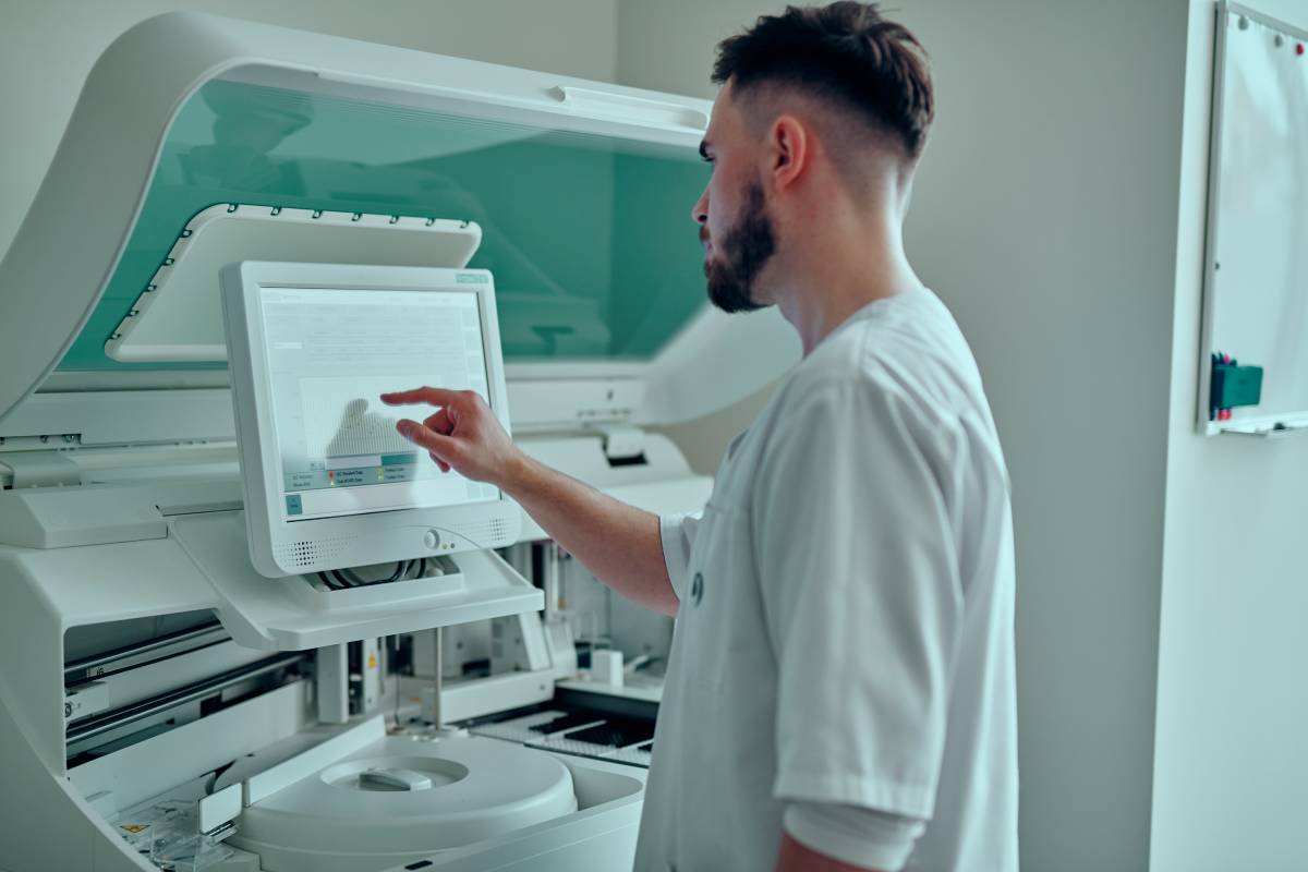 Nowe możliwości dla par w rządowym programie in vitro