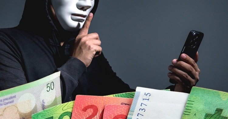 Oszuści znaleźli nowy sposób na zarobek. Podają się za prawników od kredytów