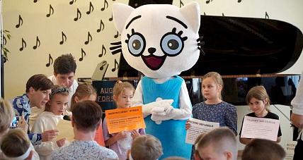 Głośne Czytanie 2024 R. [...