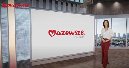 Informacje Z Mazowsza 79 [video]