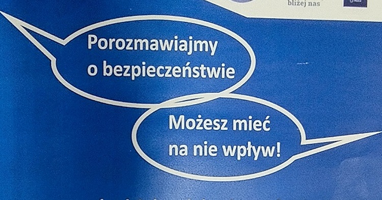 Zaproszenie na debatę gminną w Sannikach