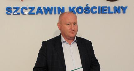 Rusza Przebudowa Drogi W Woli...