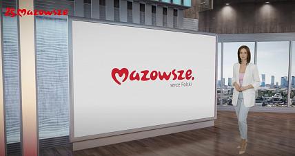 Informacje Z Mazowsza 80 [video]