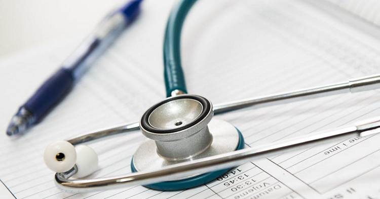 Pielgrzymka Służby Zdrowia i wykład w Parafii Suserz