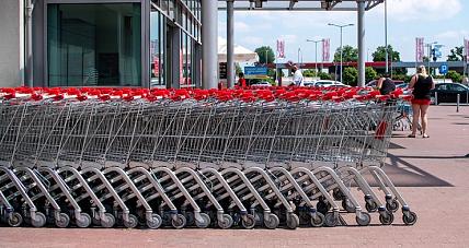 Rośnie Poparcie Dla Zniesienia ...